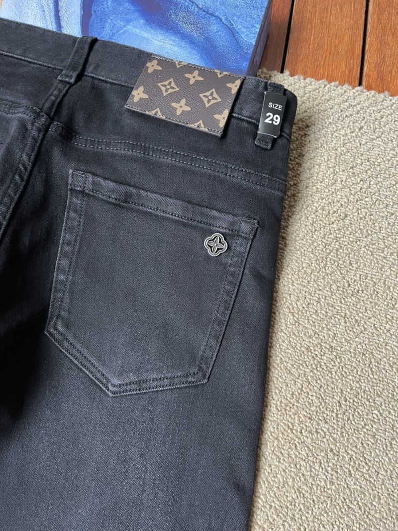 Louis Vuitton Jeans